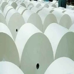 Duplex Board Grey / White Back